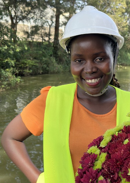 Cultivating a Culture of Health and Safety at Dümmen Orange Uganda