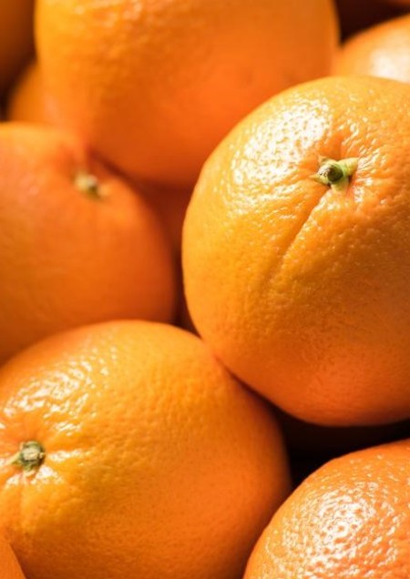 The Power of Orange Oil to Reduce Chemical Crop Protection