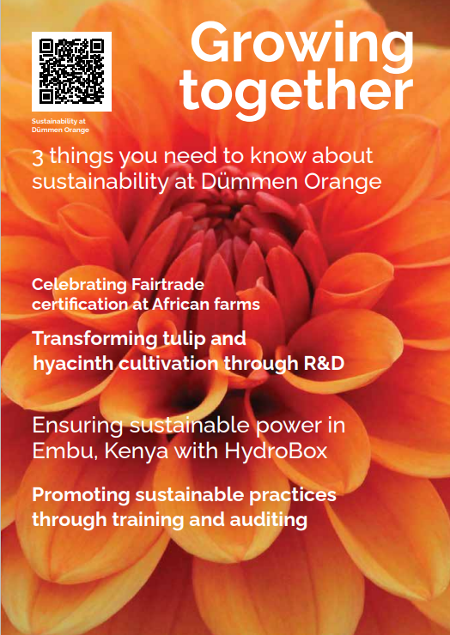 0. Growing Together magazine 2024